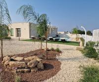 Villa Elisia - villetta con piscina privata - Ferienwohnung Brucoli