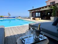 Villa Mejia - B&B Plettenberg Bay