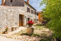 Antique Istrian Home Martina - Ferienwohnung Poreč