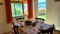 Recanto dos Beija flores, Chalé Bougainville - Bed and Breakfast
