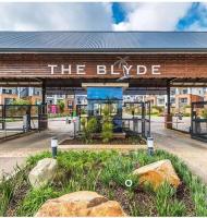 The Blyde - B&B Pretoria