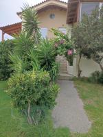 Villa Erofili Plakias south Rethimno Crete - B&B Asómatoi