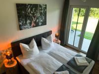 B&B Ofterschwang - Luxusferienwohnung mit Sauna - NEUBAU - Bed and Breakfast Ofterschwang