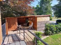 B&B S'berchamp - Les MauLau'x - Bed and Breakfast S'berchamp