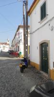 Casa de Alpalhão - B&B