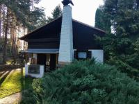 Apartmány orlík - Ferienwohnung Klučenice