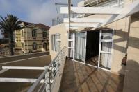 Beach and Sea - B&B Swakopmund