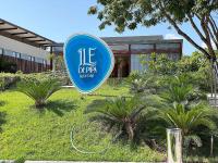 Flat Île de Pipa Premium - By Almare - B&B
