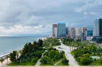Batumi View - Bed and Breakfast Batoemi