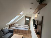 Reštaurácia Koliba - B&B Hnúšťa