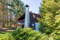 Apartmány Orlík 2 - Ferienwohnung Klučenice