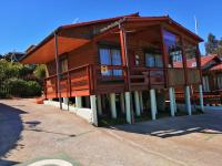 Casa a Schiera con 2 Camere da Letto