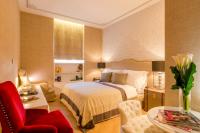 Chambre Double Confort