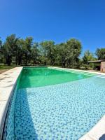 CABAÑA DORADA - B&B Villa Ciudad de América