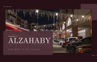 B&B Serdivan - Alzahaby Grand Apart - Bed and Breakfast Serdivan