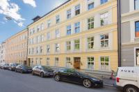 Erling Skjalgssons gate 32a - Chambres d'hôtes Oslo