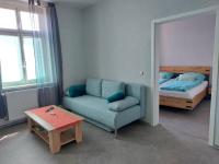 Bei Fiedels - Ferienwohnung Ballenstedt