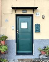La Perla di Boccadasse - Chambres d’hôtes Gênes