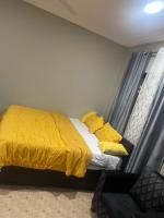 B&B Accra - MED COZY FLAT GH - Bed and Breakfast Accra