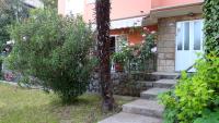 Green Garden Apartment - B&B Abbazia