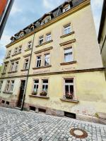 Old Town Center Apartments - Ferienwohnung Kulmbach