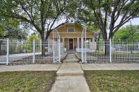 Waverly Lake House - B&B San Antonio