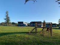 Cabaña Familiar de Descanso y Paseo - Puyehue - B&B Puyehue