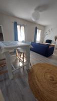 Appartement T3 proche Théâtre Antique - Ferienwohnung