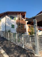 Appartamento - Chalet Baltmann - Lavarone - B&B Lavarino