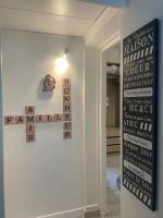 Cosy Apartment In paris - B&B