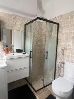 Cosy Apartment In paris - Bed and Breakfast Saint-Ouen