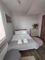Apartment mit 2 Schlafzimmern