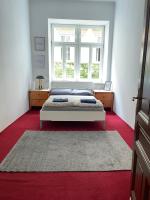 B&B Vienna - Volkstheater Apartment. - Bed and Breakfast Vienna