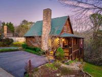 B&B Sevierville - Mulberry Ridge - Bed and Breakfast Sevierville