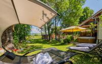 Lika holiday home Mazini - B&B Gračac