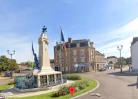Appartement « Dolce Vita » - Chambres d’hôtes Vitry-le-François