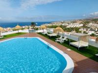 Island Village Sunset by Deihu Experiences - B&B Adeje