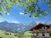 B&B Walchsee - Steindlhof in Walchsee - Bed and Breakfast Walchsee