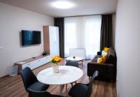 Chambre Familiale Supérieure