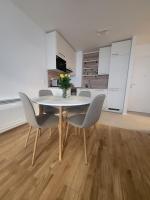 Apartment Antea with free parking - B&B