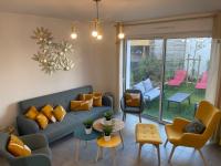 B&B Saint-Nazaire - Villa des Cerisiers - Bed and Breakfast Saint-Nazaire