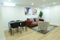 Spacious 2-Bed-Room near Yonge & Major Mackenzie - B&B Richmond Hill