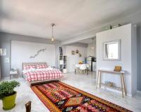 A little Taste of Home Apartments - Ferienwohnung Athen