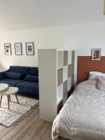 DisneylandParis Cosy indépendance - Ferienwohnung Chalifert