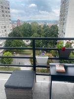 Apartman Una - B&B