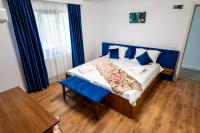 Doppelzimmer mit eigenem Bad