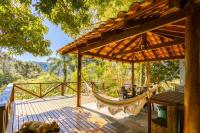 Pousada Sítio Canto D`Água - Bed and Breakfast Amparo