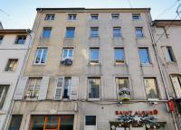 Le repère de Poincaré - Ferienwohnung