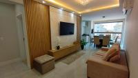 Departamento en Bombhinas - Bed and Breakfast