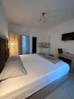 Apartments Blanco - Bed and Breakfast Budva